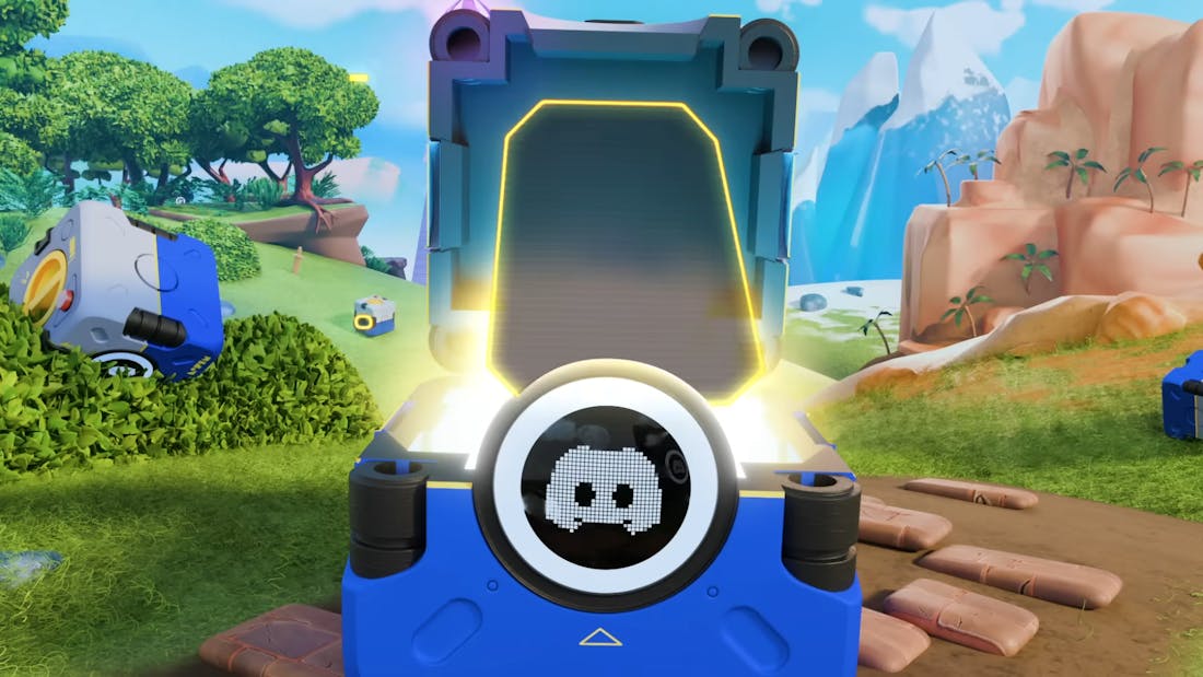 Update: Discord 'viewbot' per ongeluk 1-april-video naar 1,4 miljard views