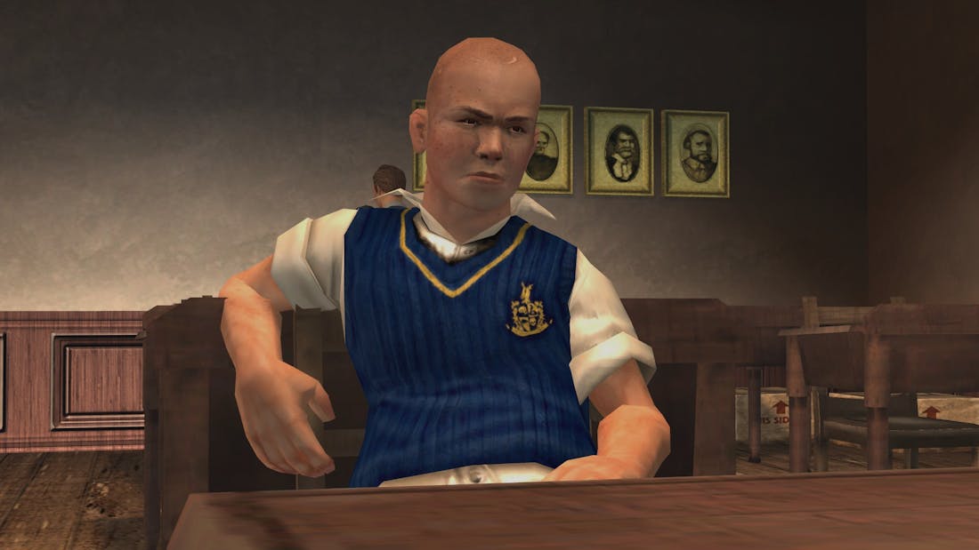 Bully 'Rockstar Games werkt nog steeds aan nieuwe Bully-game'