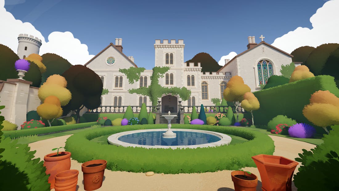 Botany Manor Deze indiegames komen naar Xbox – ID@Xbox-hoogtepunten