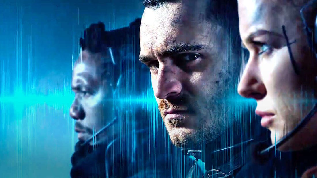 Call of Duty: Modern Warfare 3 Cross-over tussen Call of Duty en WWE op komst