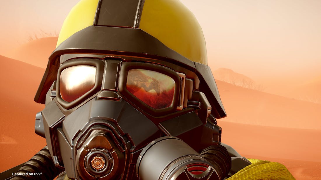 Helldivers 2 Helldivers 2-studio werkt aan concept voor nieuwe game