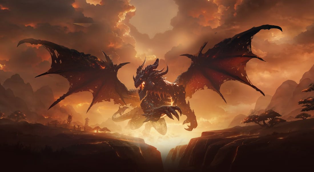 World of Warcraft: Cataclysm Classic World of Warcraft: Cataclysm Classic komt op 21 mei uit