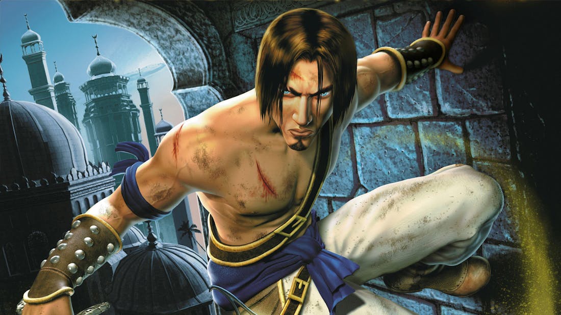 Prince of Persia: The Sands of Time Ubisoft Toronto ontslaat 33 werknemers