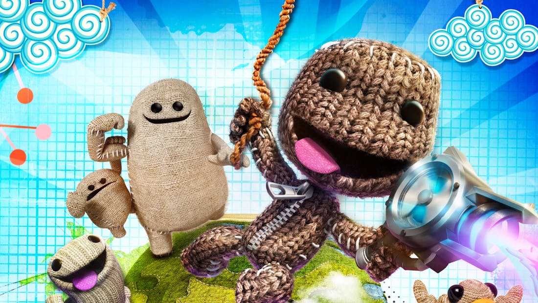LittleBigPlanet 3 LittleBigPlanet 3 wordt uit de verkoop gehaald