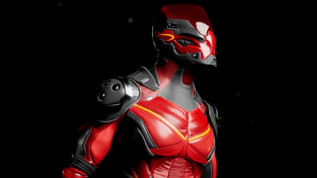 Starlight Games Wipeout-ontwikkelaar werkt aan futuristische sportgame