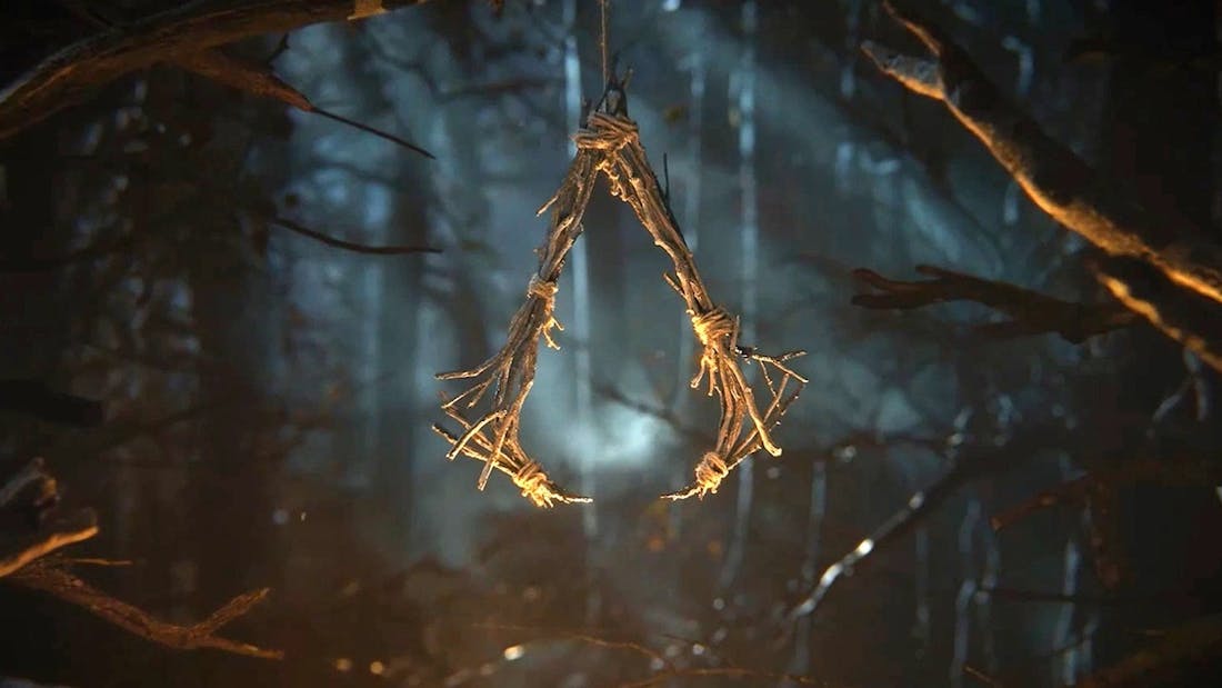 Asssasin's Creed: Codename Hexe 'Assassin's Creed: Codename Hexe verschijnt in 2026'