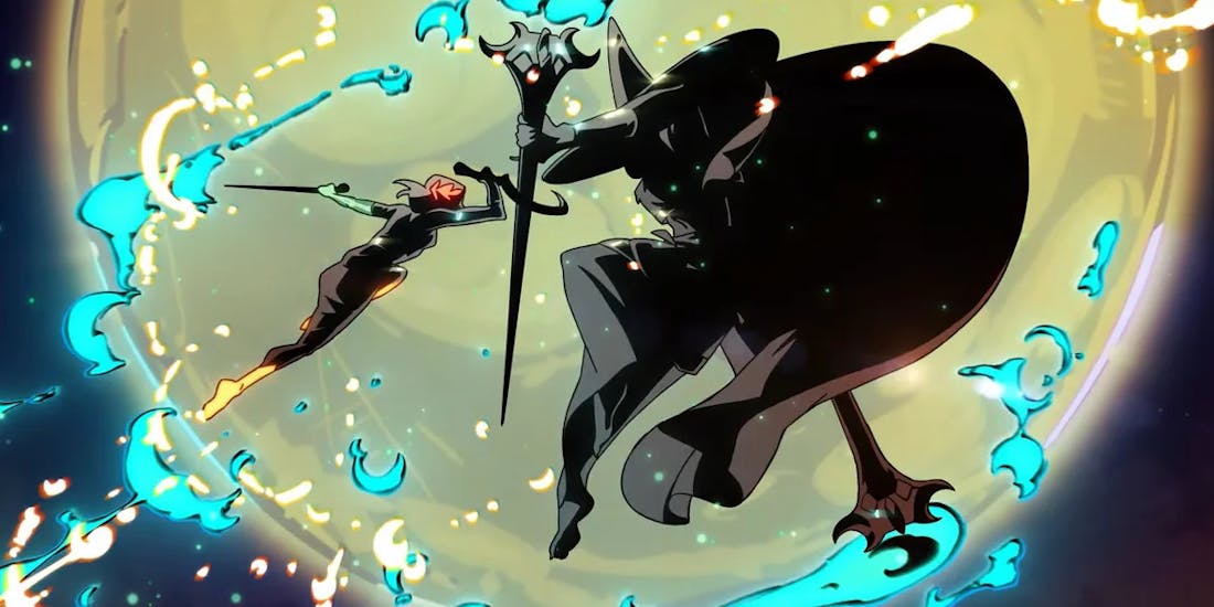 Hades 2 Hades 2 verschijnt op 25 september voor Switch-consoles en pc