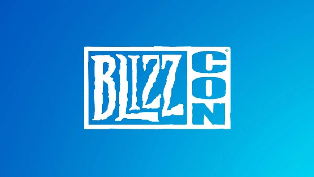 Blizzcon Blizzcon gaat dit jaar niet door