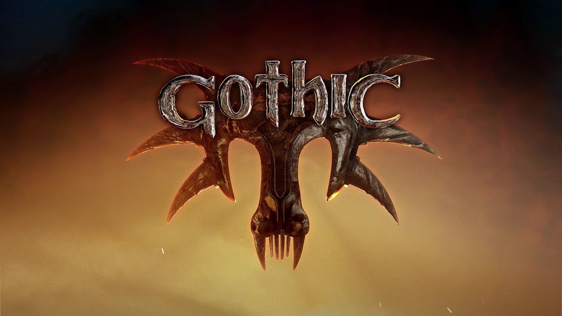 Gothic Nieuwe trailer van Gothic Remake uitgebracht