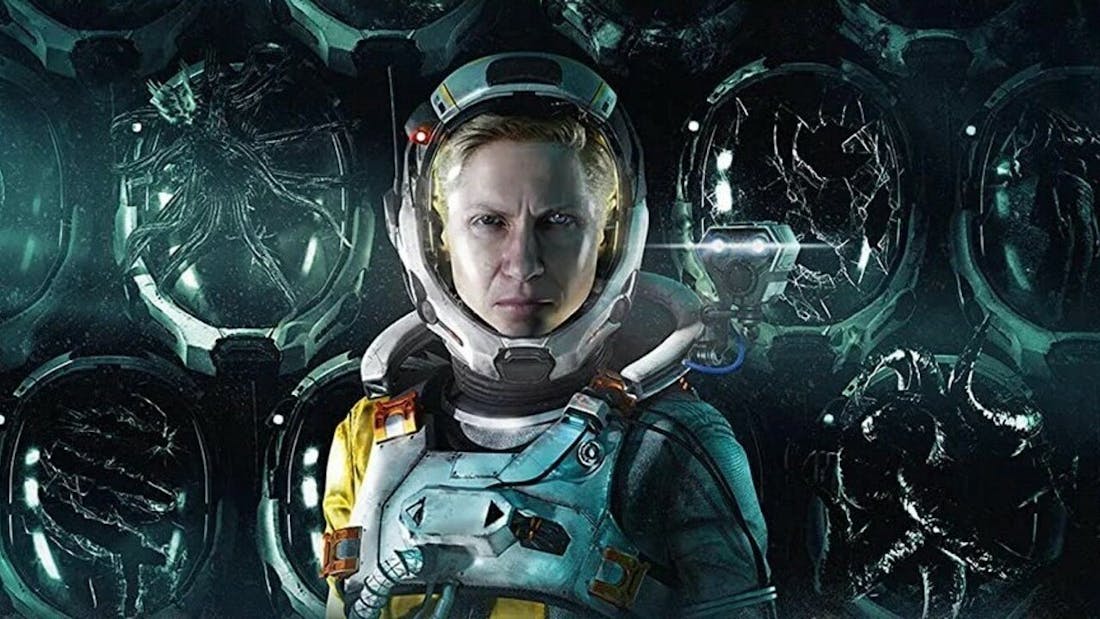 Returnal PS5-game Returnal uitgesteld naar april