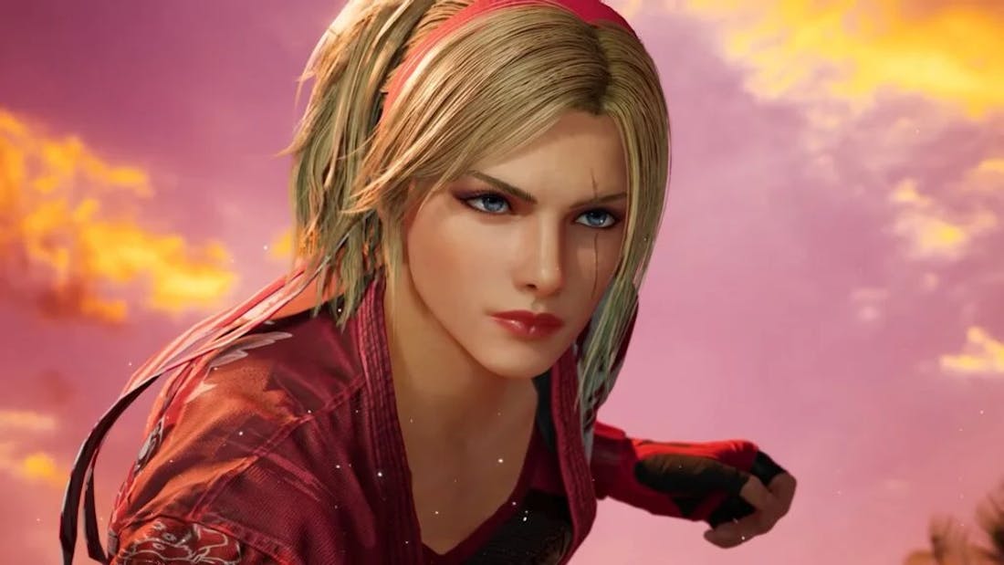 Tekken 8 Lidia Sobieska vanaf 22 juli beschikbaar in Tekken 8
