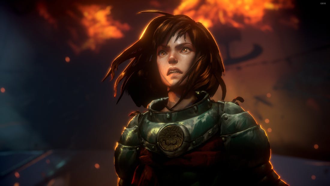 No rest for the Wicked No Rest for the Wicked-studio doet aankondiging in januari