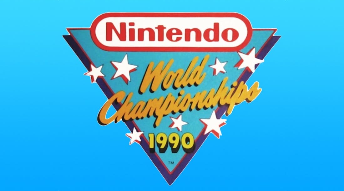 Nintendo World Championships: NES Edition Nintendo werkt mogelijk aan Nintendo World Championships-game