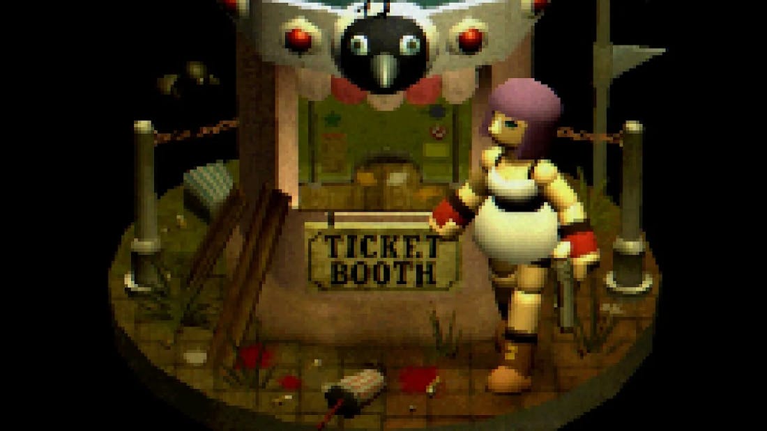 Crow Country PlayStation Plus Extra- en Premium-toevoegingen van september bekend