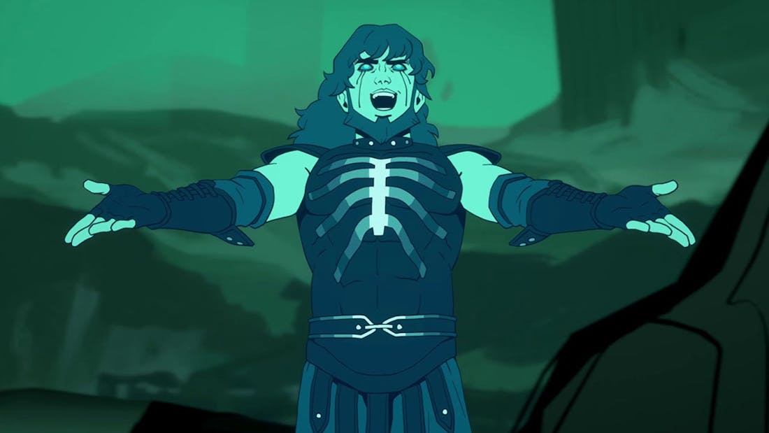 Stray Gods: The Roleplaying Musical Uitbreiding voor Stray Gods: The Roleplaying Musical onthuld