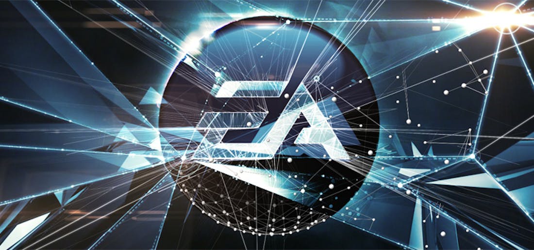 Electronic Arts Electronic Arts denkt na over tonen van advertenties in games