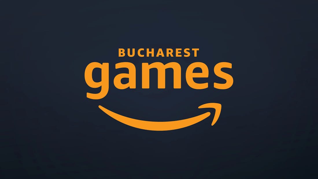 Amazon Games Bucharest Amazon Games opent eerste Europese ontwikkelstudio