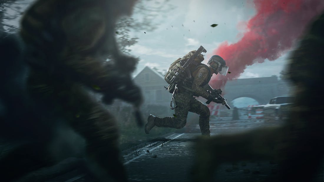 Arena Breakout Infinite Preview: Arena Breakout Infinite is de extraction shooter voor de massa