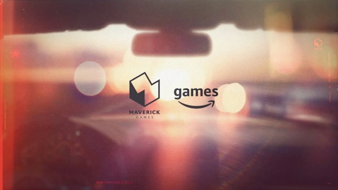 Maverick Games Amazon zet voormalige Forza Horizon-ontwikkelaars op openwereldracer