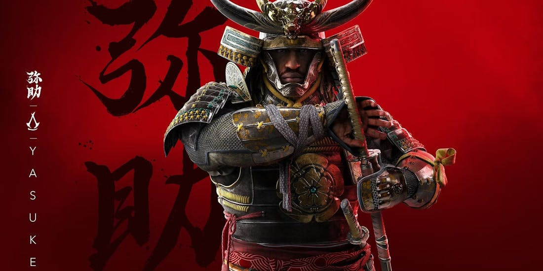 Assassin's Creed Shadows Ubisoft wil jaar na jaar openwereldgames en liveservicegames leveren