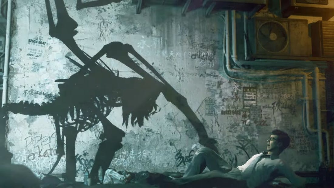 Slitterhead Slitterhead van Silent Hill-maker wordt op Summer Game Fest getoond
