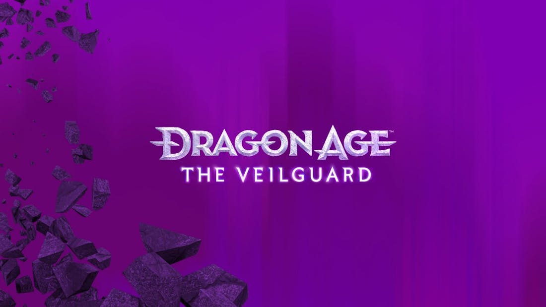 Dragon Age: The Veilguard Dragon Age: Dreadwolf verandert van naam, wordt dinsdag getoond