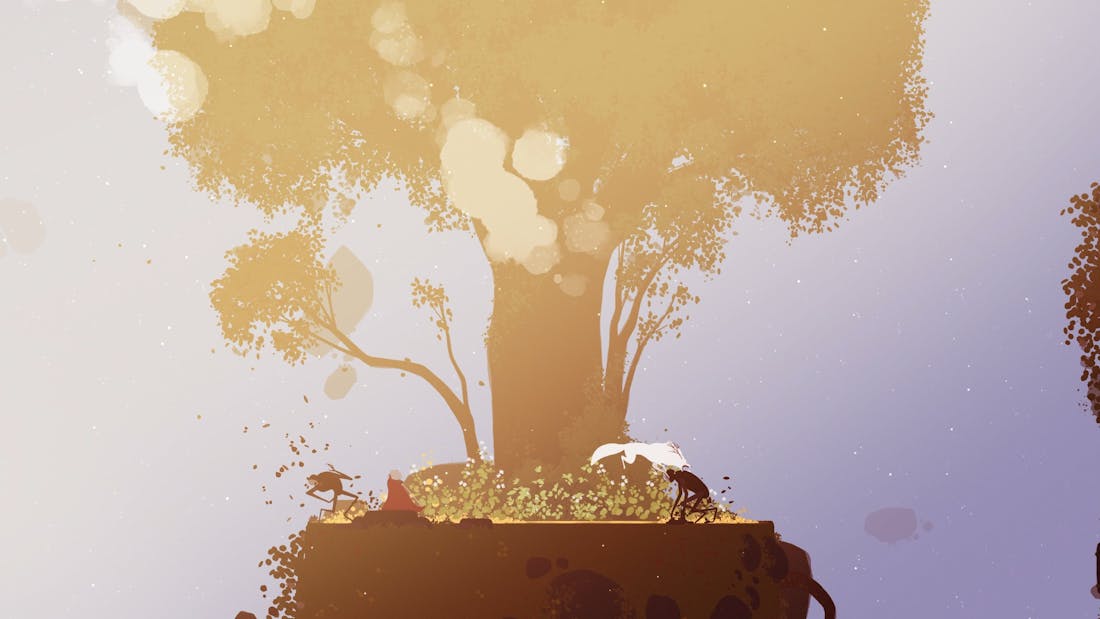 Neva Neva van Gris-studio komt in oktober uit