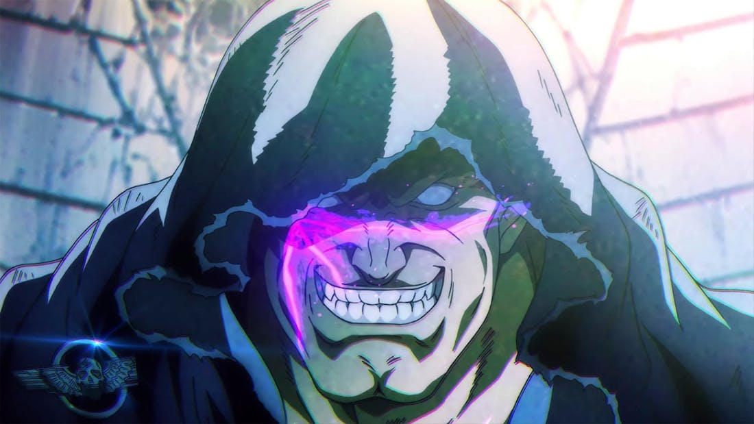 Street Fighter 6 M. Bison, Terry, Mai en Elena komen naar Street Fighter 6