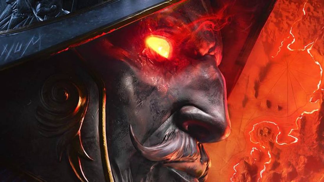 New World Aeternum Ontslagen bij Amazons gamedivisie, minder focus op mmo's