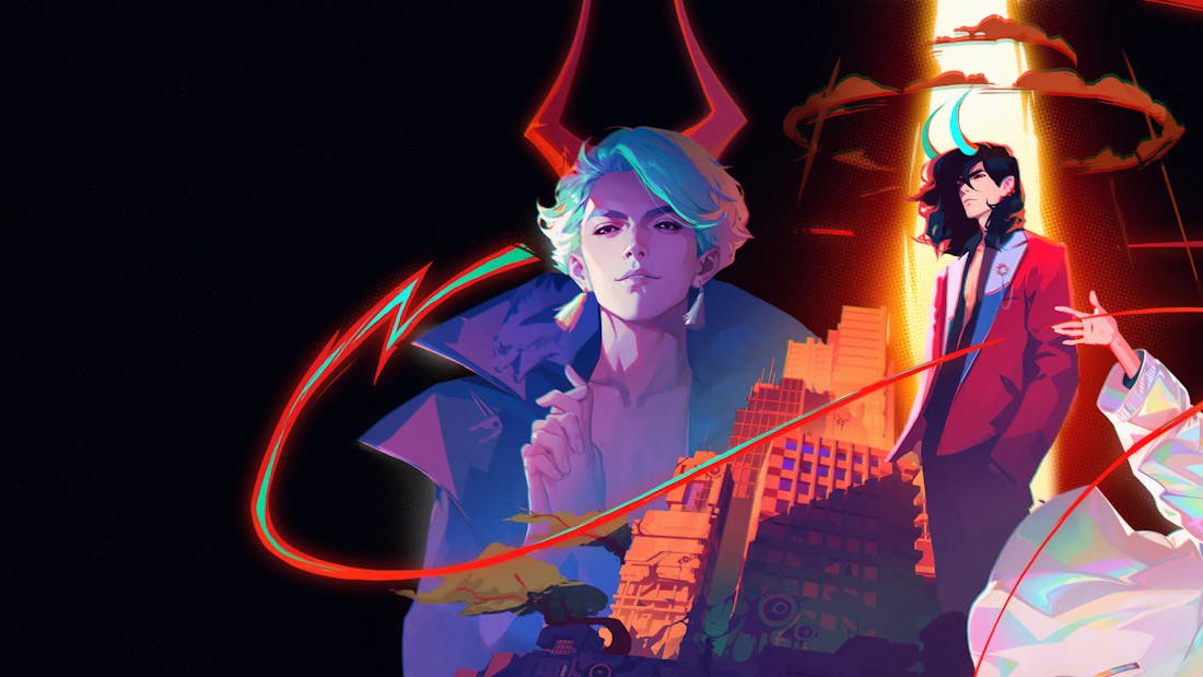 Possessors Hyper Light Drifter-studio kondigt Possessor(s) aan