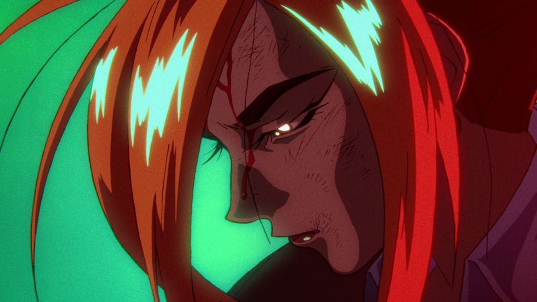 Tenjutsu Dead Cells-ontwerper onthult roguelike Tenjutsu