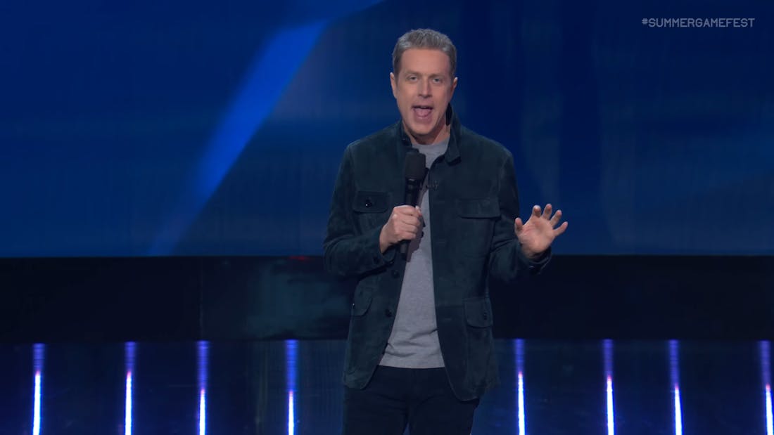 Summer Game Fest 2024 Achter de saaie Summer Game Fest-show gloort hoop voor de industrie