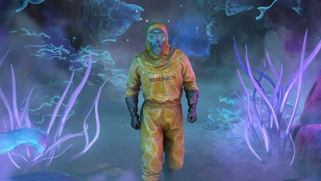 Atomfall Atomfall krijgt mogelijk een vervolg of spin-off
