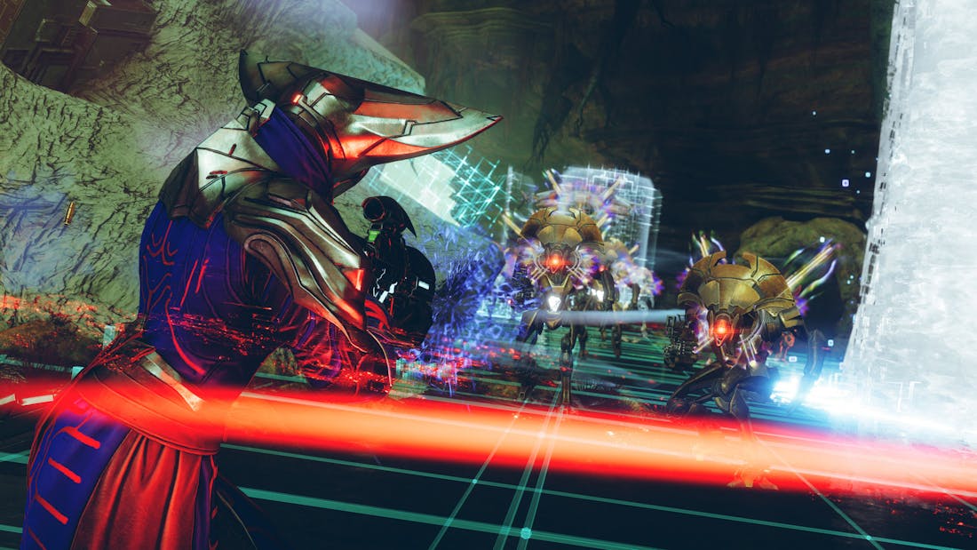 Destiny 2 Nieuwe Destiny 2-episode Echoes verschijnt vandaag