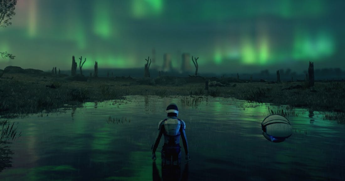 Deliver Us Home Nederlandse studio KeokeN begint Kickstarter-campagne voor Deliver Us Home