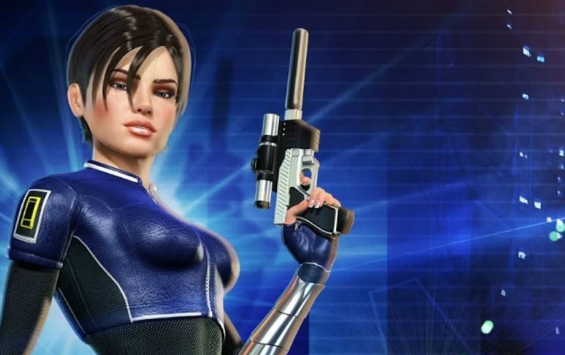 Perfect Dark Perfect Dark nu speelbaar via Nintendo Switch Online, inclusief online multiplayer