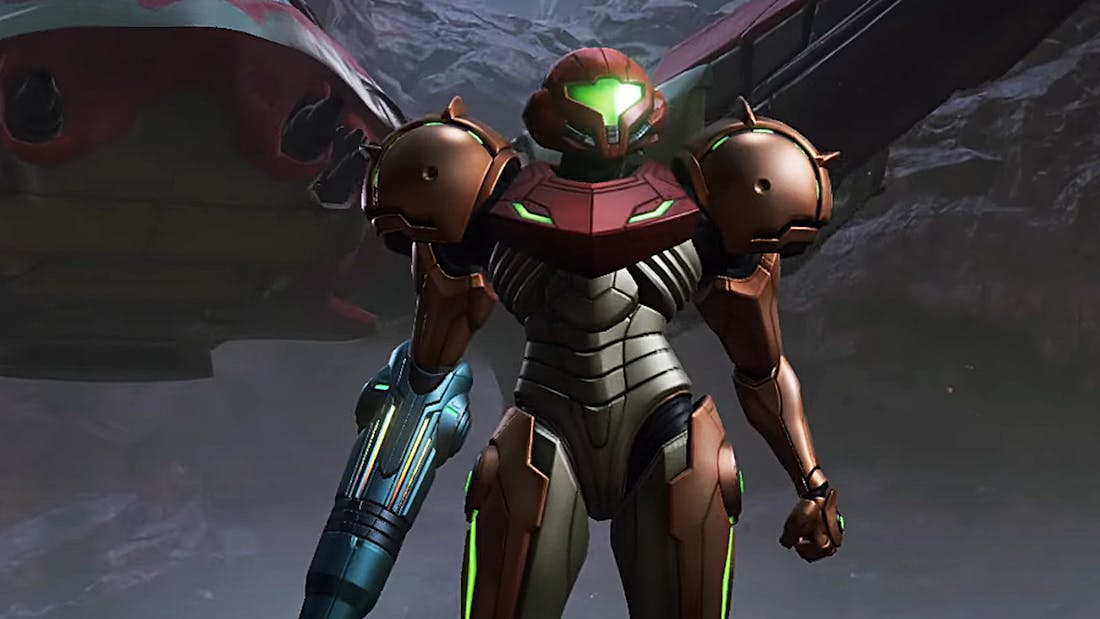 Metroid Prime 4: Beyond Nintendo benadrukt dat Metroid Prime 4 dit jaar verschijnt