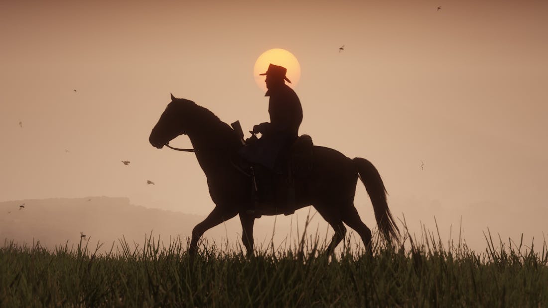 Red Dead Redemption 2 Reload: Red Dead Redemption 2 is onovertroffen als levenssimulator