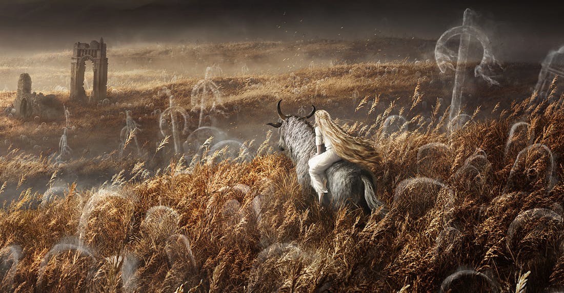 Kleine balansupdate voor Elden Ring: Shadow of the Erdtree uitgebracht