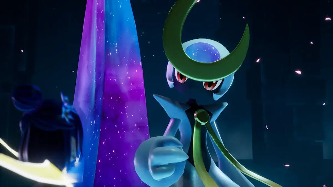 Palworld Gratis Palworld-update met nieuw eiland nu beschikbaar