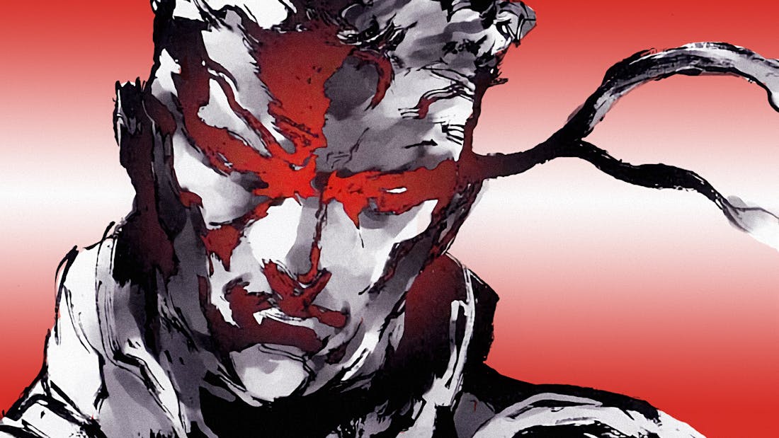 Metal Gear Solid Makers Metal Gear Solid-film werken nog aan script