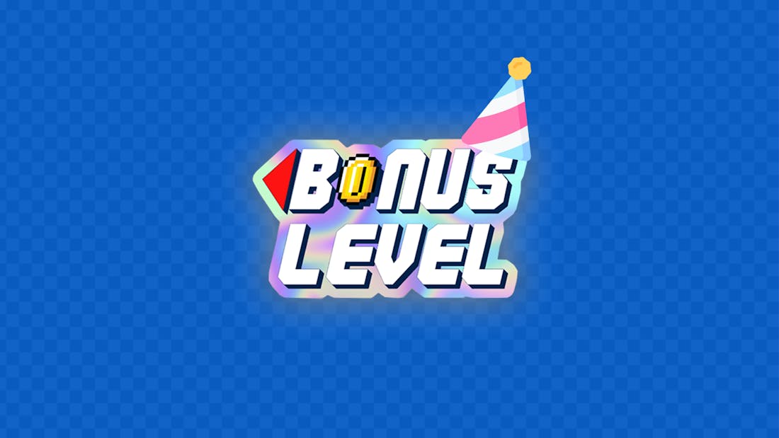 4 JAAR BONUSLEVEL - Hoogtepunten en de toekomst