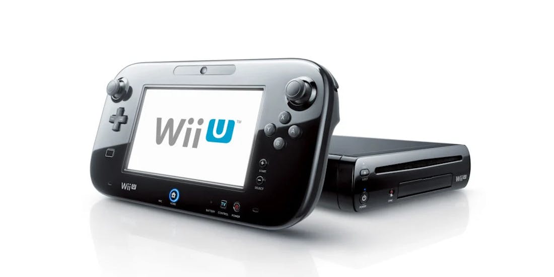 Wii U Nintendo repareert geen Wii U-consoles meer