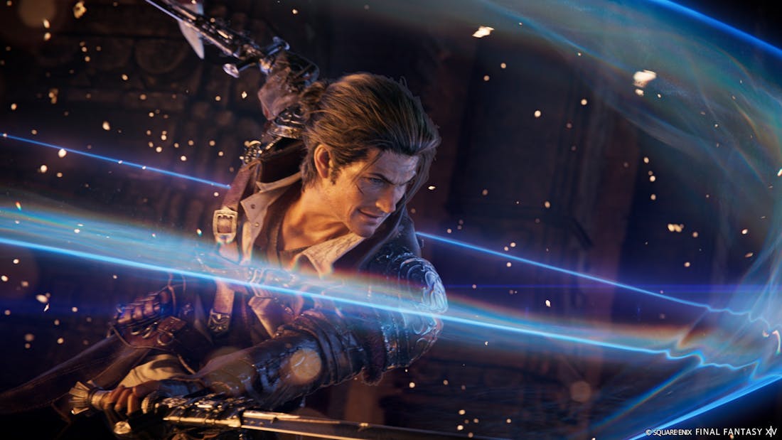 Final Fantasy 14 Dawntrail Dawntrail-uitbreiding zorgt voor toename in Final Fantasy 14-spelers