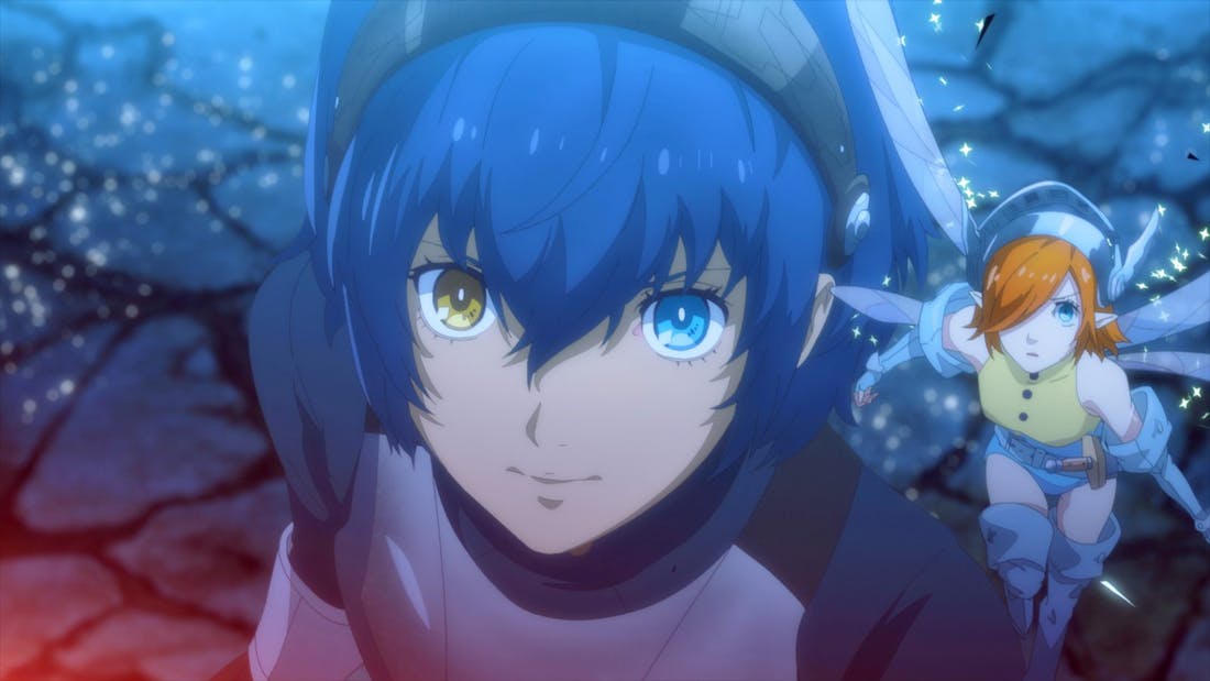 Metaphor: ReFantazio Jubileumstream voor Metaphor: ReFantazio op komst