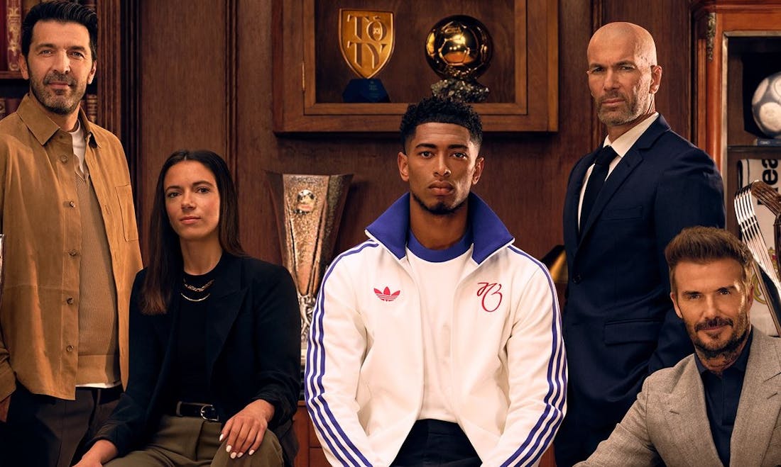 EA Sports FC 25 EA Sports FC 25-cover getoond, eerste trailer volgt morgen