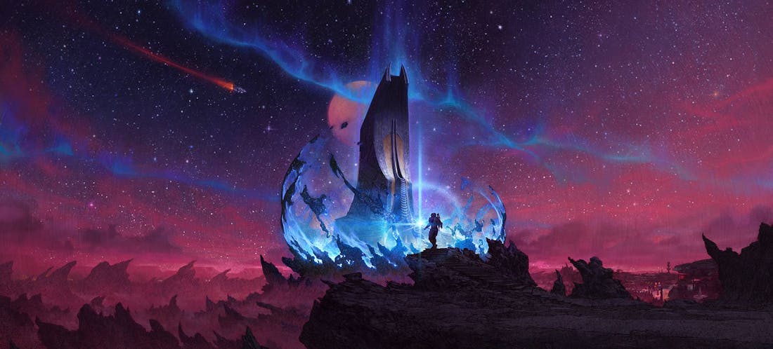 Starfield Todd Howard: 'Bethesda-games zijn zo groot omdat we weinig eruit knippen'