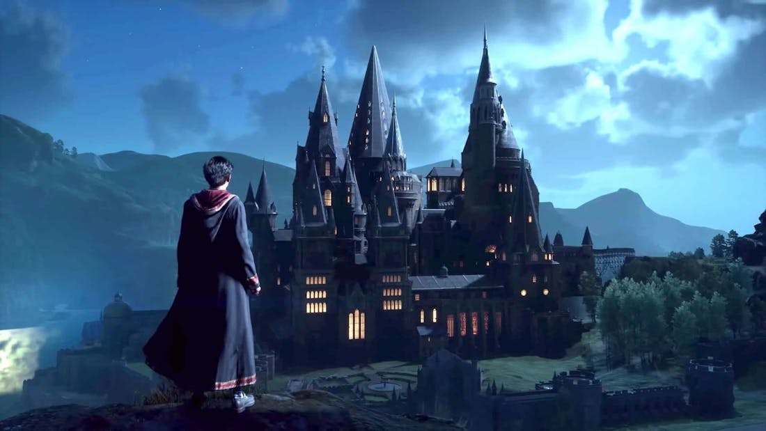 Hogwarts Legacy Vacatures hinten naar Hogwarts Legacy 2-ontwikkeling