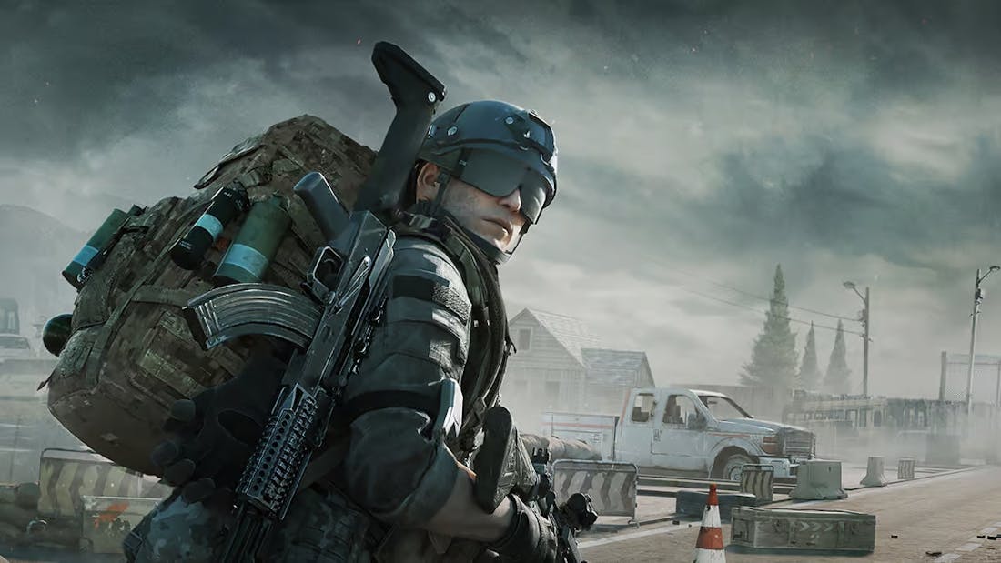 Arena Breakout Infinite Volledige versie van extraction-shooter Arena Breakout Infinite arriveert deze maand