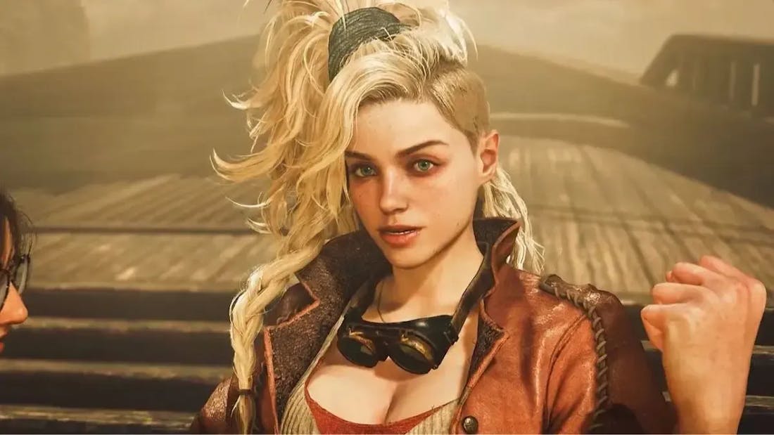 Monster Hunter Wilds Tweede open bètaperiode voor Monster Hunter Wilds op komst